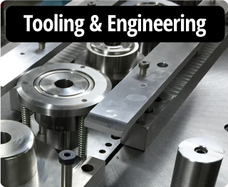 tooling & engineering
