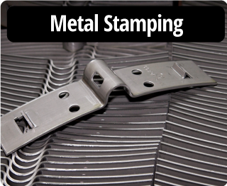 metal stamping